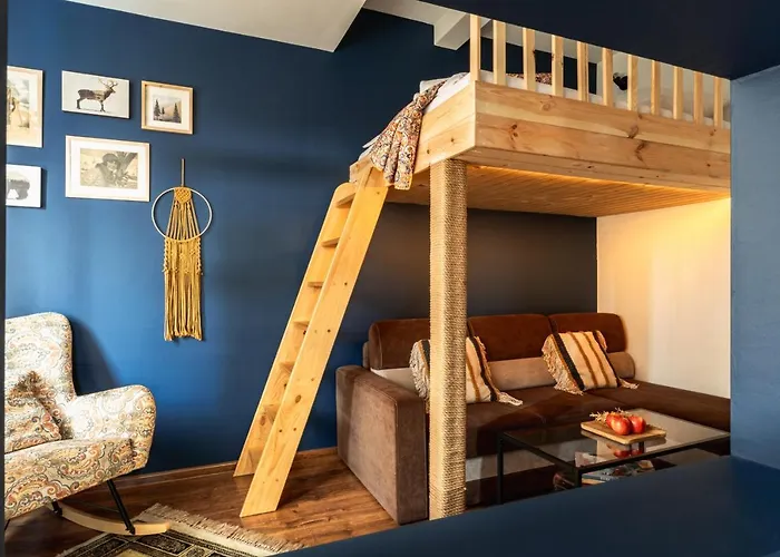 1885. 公寓 扎科帕内