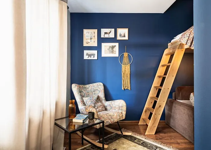 1885. 公寓 扎科帕内