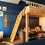 1885. Apartamento Zakopane