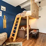 1885. Apartamento Zakopane