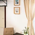1885. Apartamento