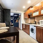 Apartamento 1885. Zakopane