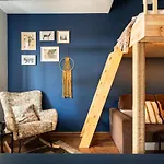 Apartamento 1885. Zakopane