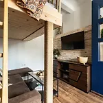1885. Apartamento