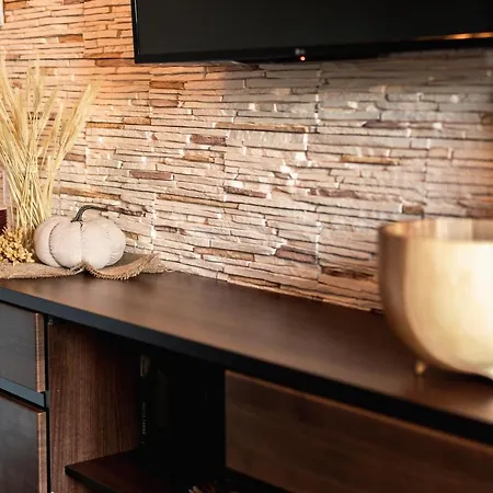 1885. Apartment Zakopane