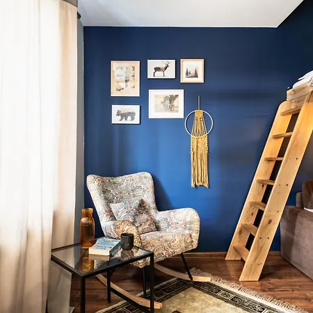 1885. Apartment Zakopane