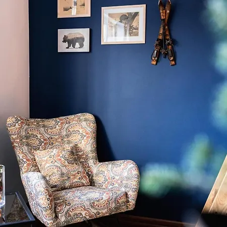 1885. Apartment Zakopane