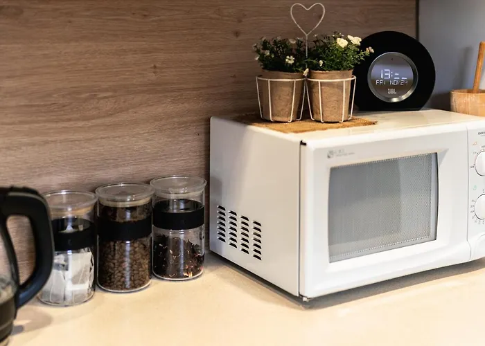 1885. Appartamento Zakopane