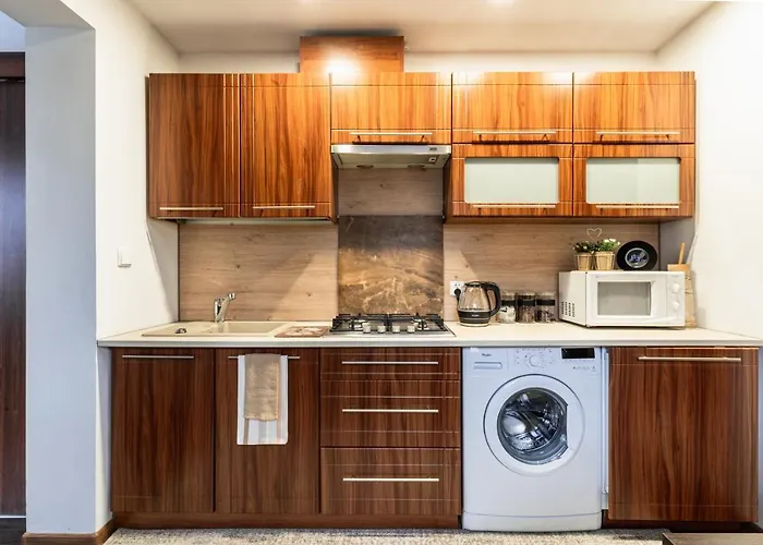 1885. Appartamento *