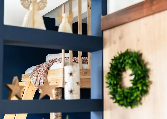 Appartamento 1885. *