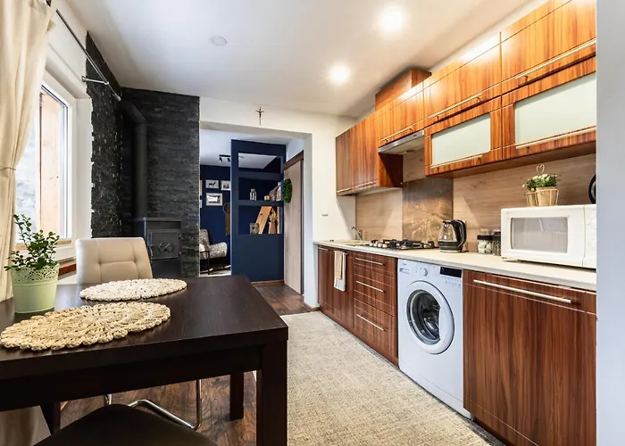 Appartamento 1885. Zakopane