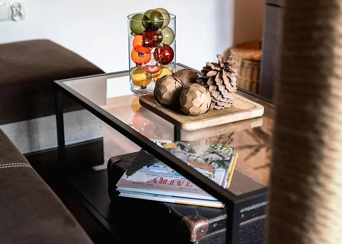 Appartamento 1885. Zakopane